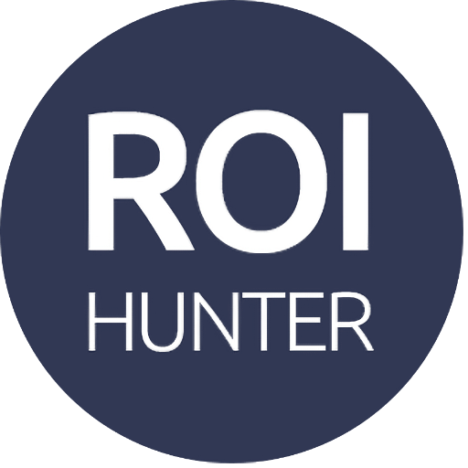 ROI Hunter